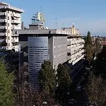 Citta' Di Hotel 4*