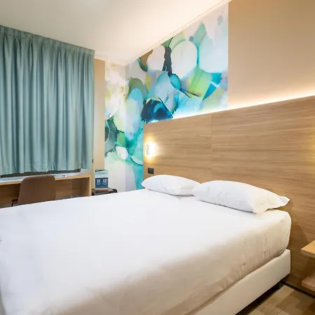 Wyndham Garden コネリアーノ
