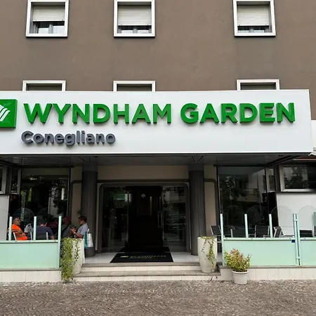 Wyndham Garden