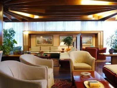 Wyndham Garden ホテル コネリアーノ