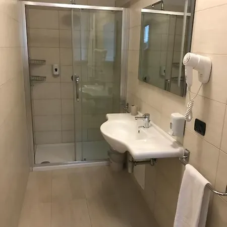 Wyndham Garden コネリアーノ