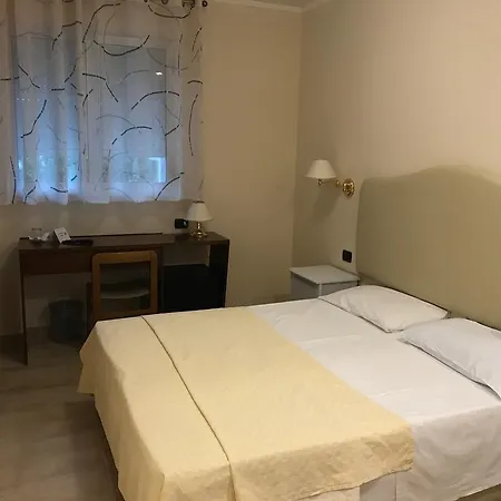 Hotel Citta' Di