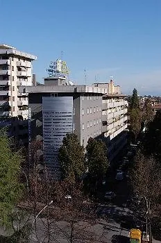 Citta' Di Hotel 4*