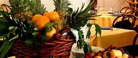 Wyndham Garden Hotel 4*