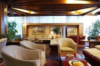 Hotel Wyndham Garden 4*