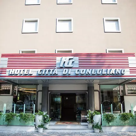 Citta' Di Hotel