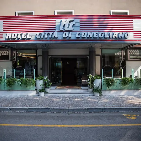 Citta' Di Hotel 4*