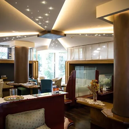 Citta' Di Hotel Conegliano