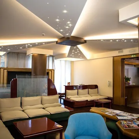 Hotel Wyndham Garden Conegliano