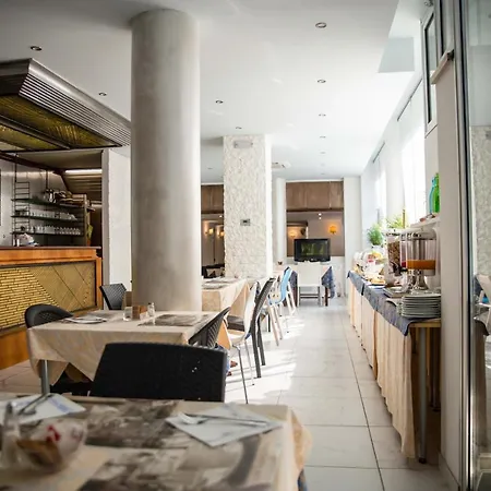 Hotel Citta' Di Conegliano