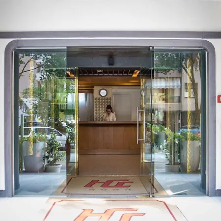 Citta' Di Hotel 4*