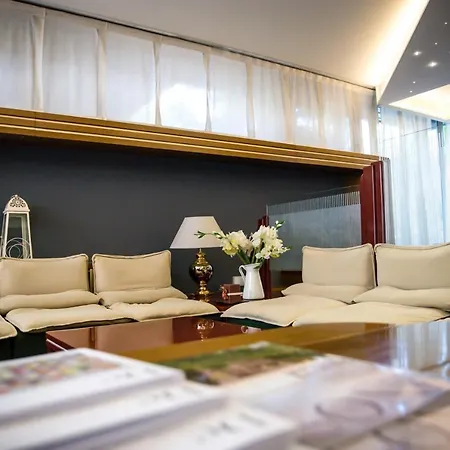 Hotel Wyndham Garden