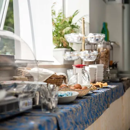 Wyndham Garden ホテル コネリアーノ