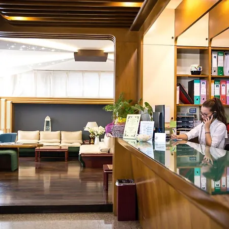 Wyndham Garden Hotell Conegliano
