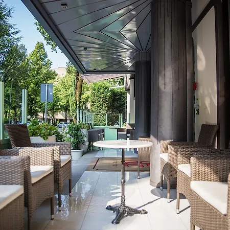 Hotel Citta' Di