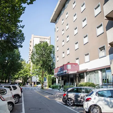 Hotel Citta' Di Conegliano