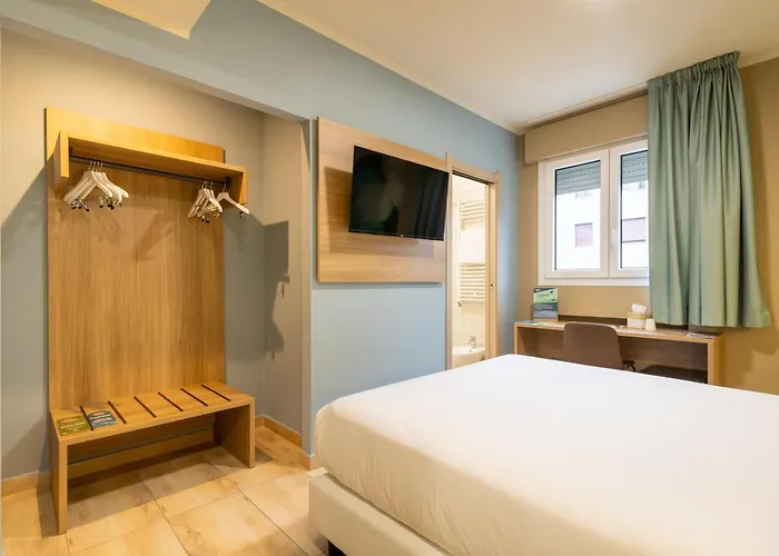 Citta' Di 4* Conegliano