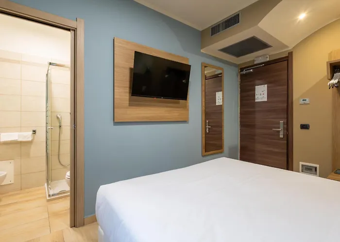 Wyndham Garden Szálloda 4*