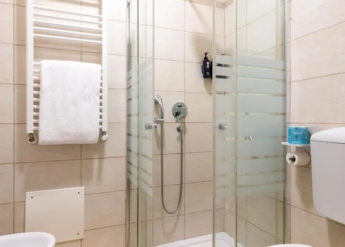 Wyndham Garden Szálloda Conegliano