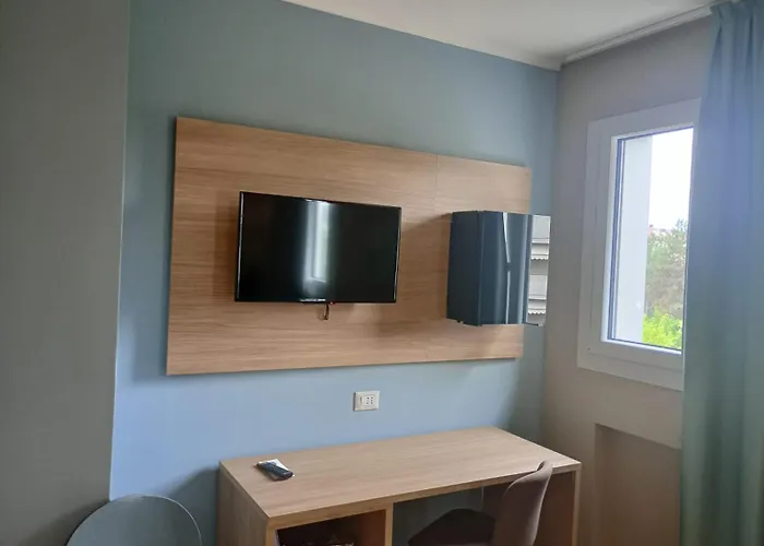 Wyndham Garden Szálloda Conegliano