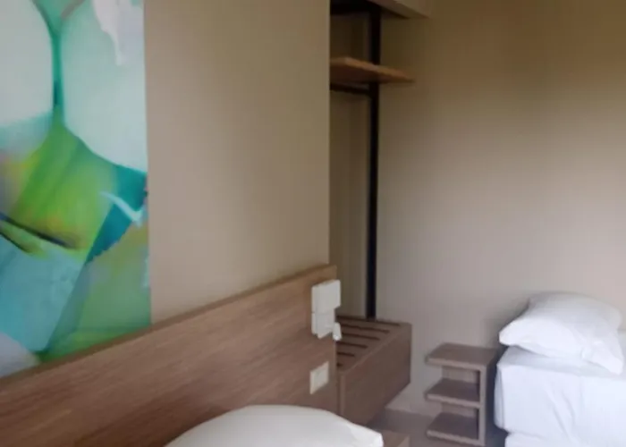 Wyndham Garden 4* Conegliano