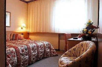 Wyndham Garden Szálloda Conegliano