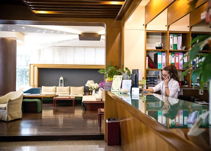 Citta' Di Hotel Conegliano