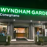 Wyndham Garden 4*