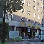 Wyndham Garden Hotell