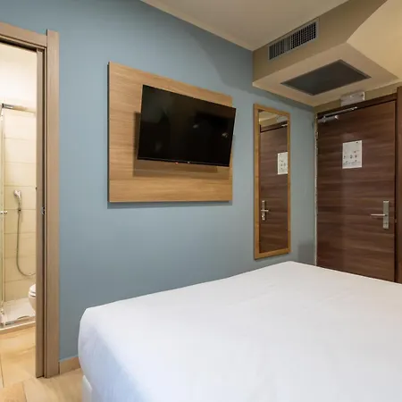 Citta' Di Hotel 4*