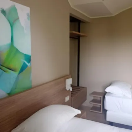 Wyndham Garden 4* Conegliano