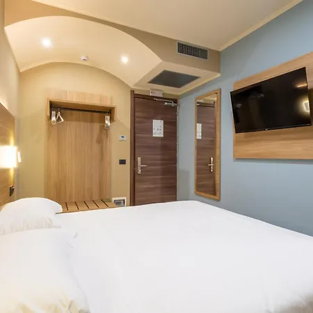 Hotel Citta' Di