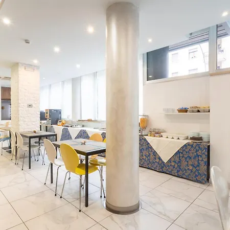 Hotel Wyndham Garden