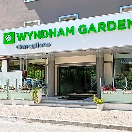 Wyndham Garden