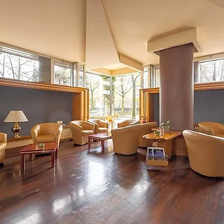 Wyndham Garden 4* 코넬리아노