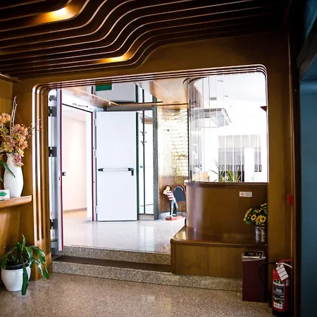 Wyndham Garden 4* קונליאנו