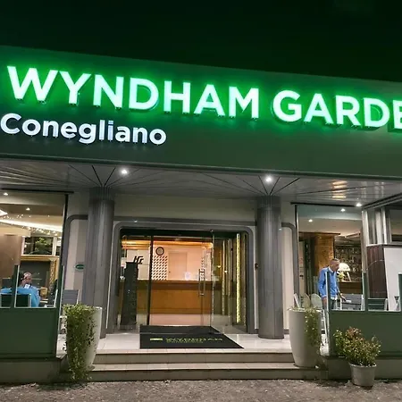 Wyndham Garden Conegliano