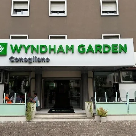 Wyndham Garden