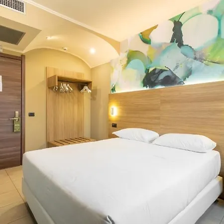 Hotel Wyndham Garden