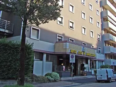 Wyndham Garden מלון