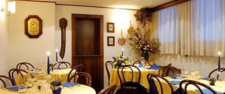Citta' Di Hotel