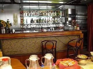 Hotel Citta' Di