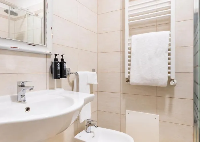 Wyndham Garden Hotel Conegliano