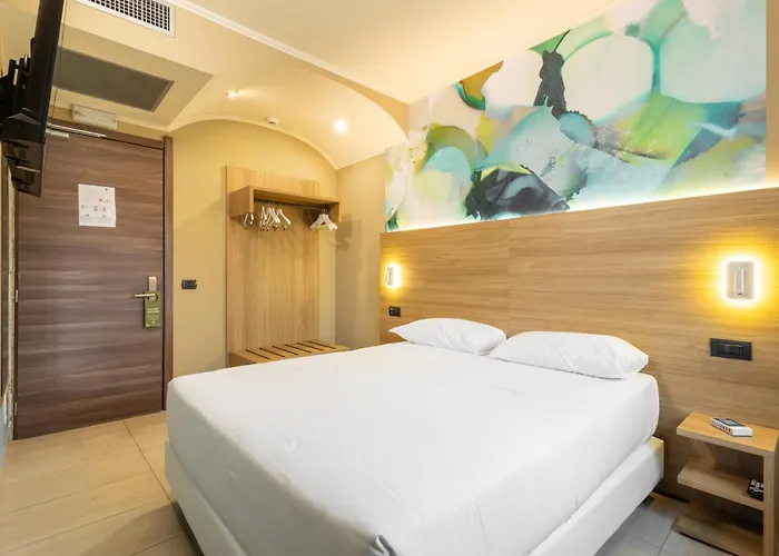 Citta' Di 4* Conegliano