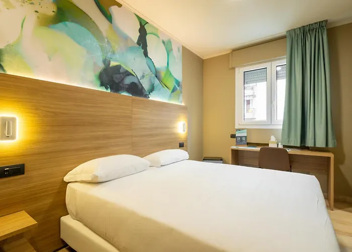 Hotel Wyndham Garden Conegliano