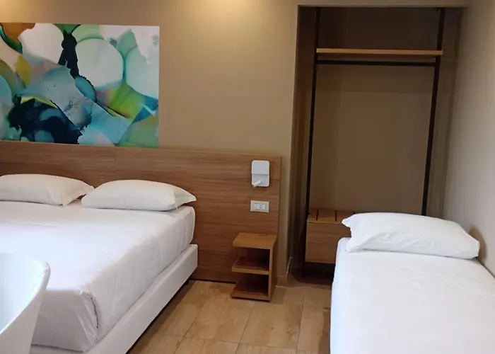 Hotel Citta' Di Conegliano