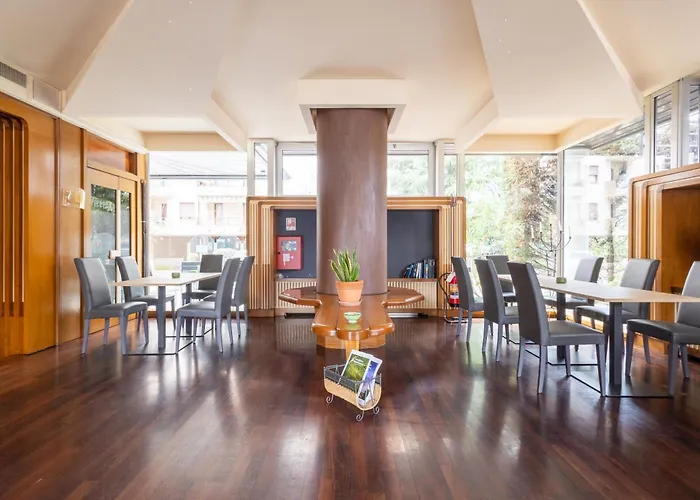 Wyndham Garden Hotel Conegliano